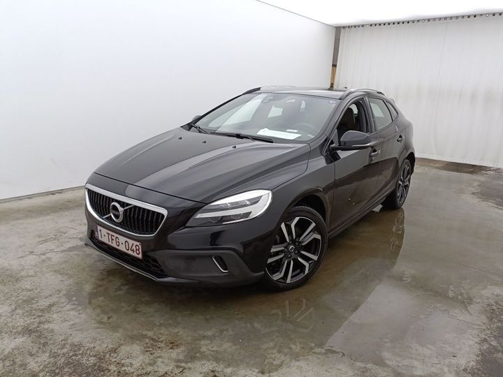 VOLVO V40 CR.COUNTRY FL'16 2017 yv1mz79l1j2146132