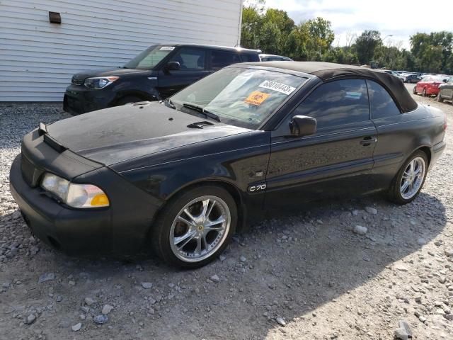 VOLVO C70 TURBO 1999 yv1nc56d8xj003229