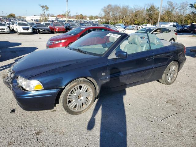 VOLVO C70 HPT 2004 yv1nc62d14j046382