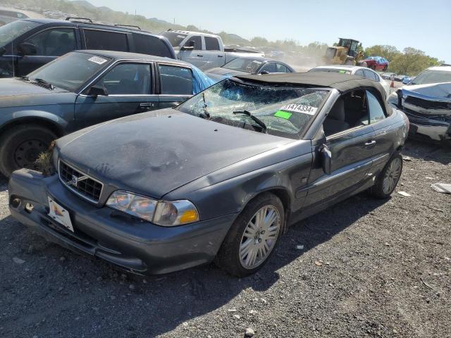 VOLVO C70 2003 yv1nc62d23j037205