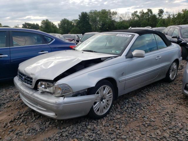 VOLVO C70 HPT 2004 yv1nc62d44j048403