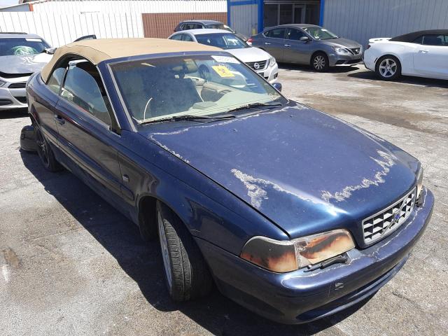 VOLVO C70 HPT 2004 yv1nc62d64j048600