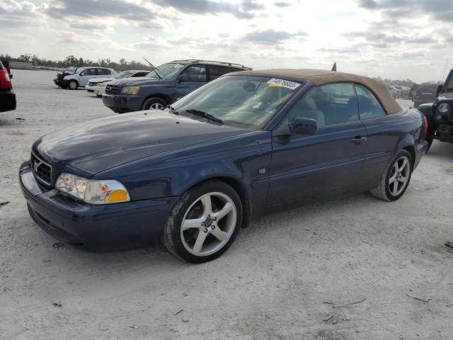 VOLVO C70 2004 yv1nc62d64j050699