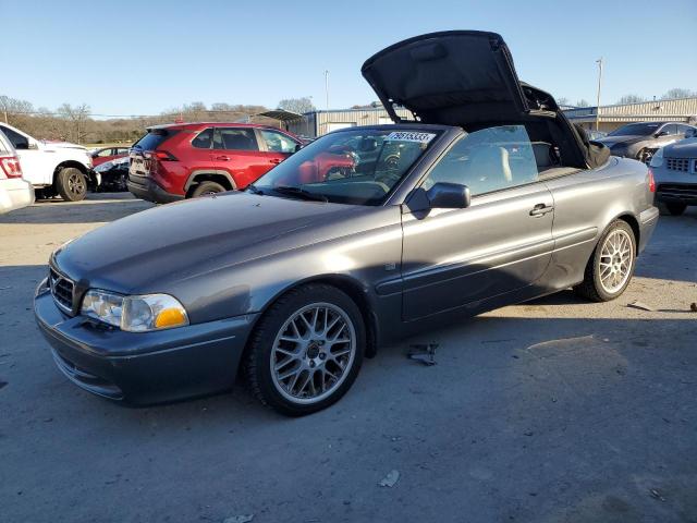 VOLVO C70 2004 yv1nc62d74j041963