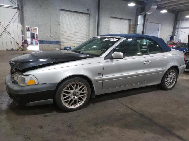 VOLVO C70 LPT 2004 yv1nc63d04j042936