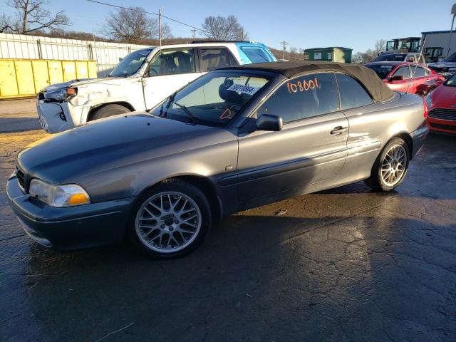 VOLVO C70 2004 yv1nc63d04j048011