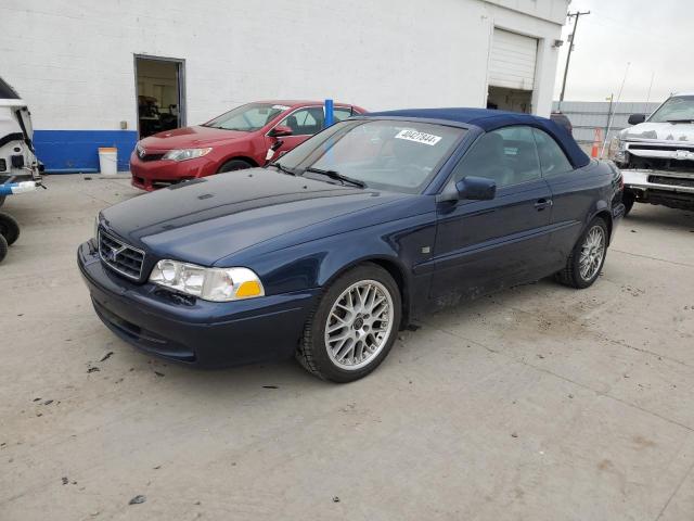 VOLVO C70 2004 yv1nc63d44j051168