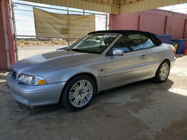 VOLVO C70 LPT 2003 yv1nc63d53j036094