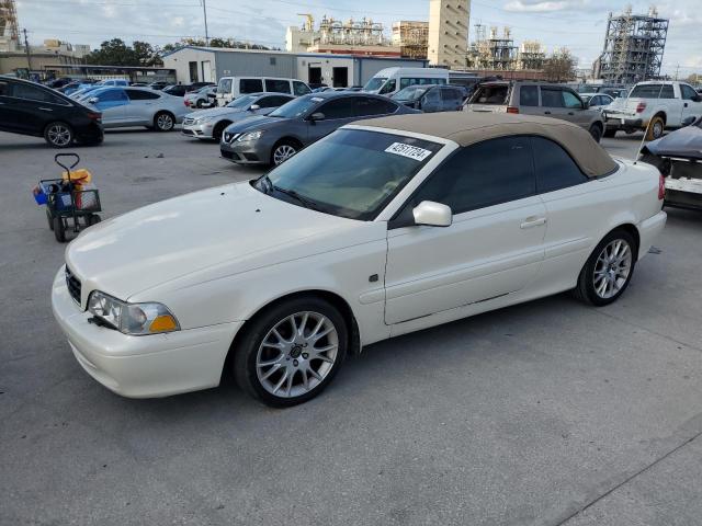 VOLVO C70 2004 yv1nc63d54j050854