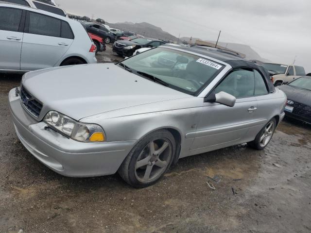 VOLVO C70 2004 yv1nc63d84j062741