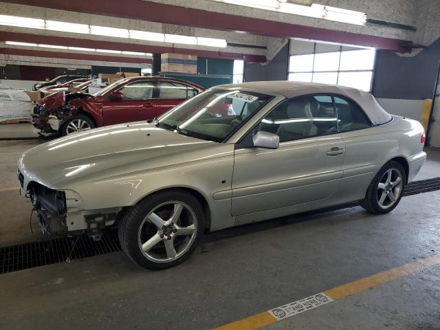 VOLVO C70 2004 yv1nc63d94j062165