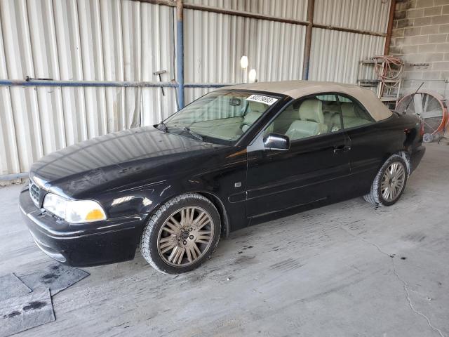 VOLVO C70 2004 yv1nc63dx4j046959