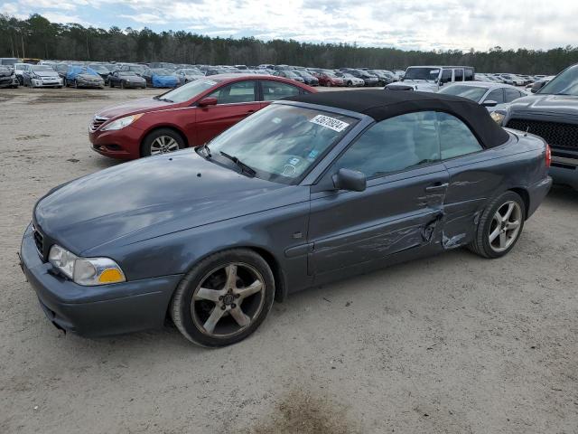 VOLVO C70 2004 yv1nc63dx4j050445