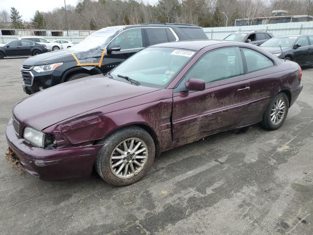 VOLVO C70 1998 yv1nk5373wj003641