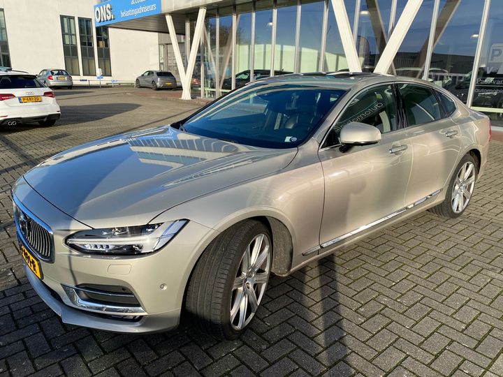 VOLVO S90 2017 yv1ps10bdh1000911