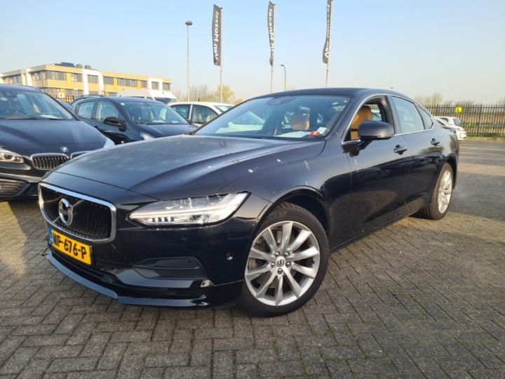 VOLVO S90 2017 yv1ps10bdh1018556