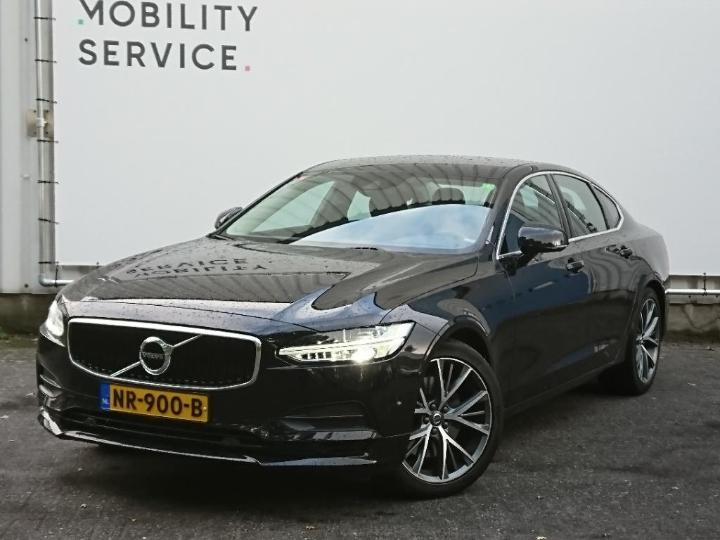 VOLVO S90 2017 yv1ps10bdh1019112