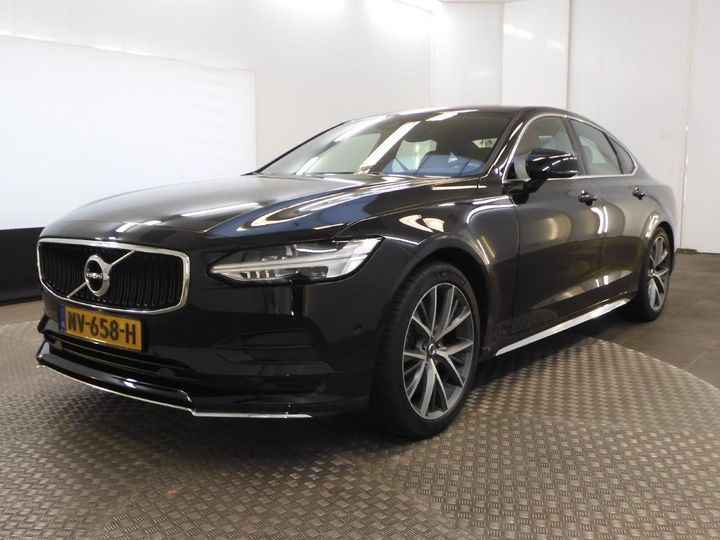 VOLVO S90 2017 yv1ps10bdh1021459