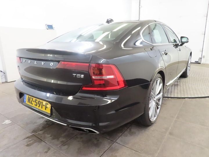 VOLVO S90 2017 yv1ps10bdh1021707