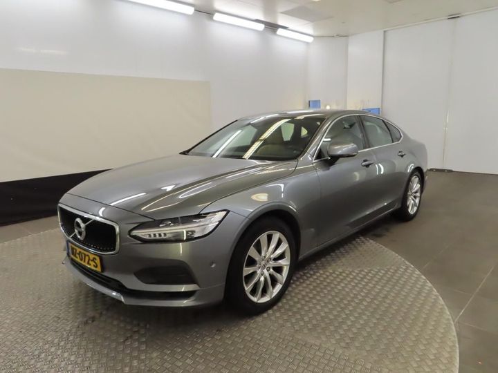 VOLVO S90 2017 yv1ps10bdh1021787