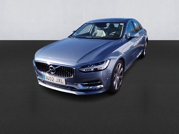 VOLVO S90 2017 yv1ps68bch1003240