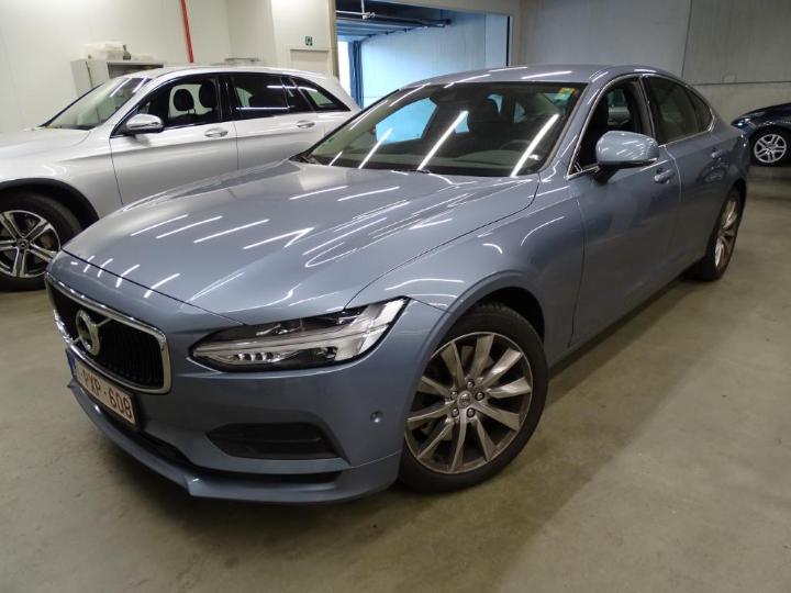 VOLVO S90 2016 yv1ps68bch1005717