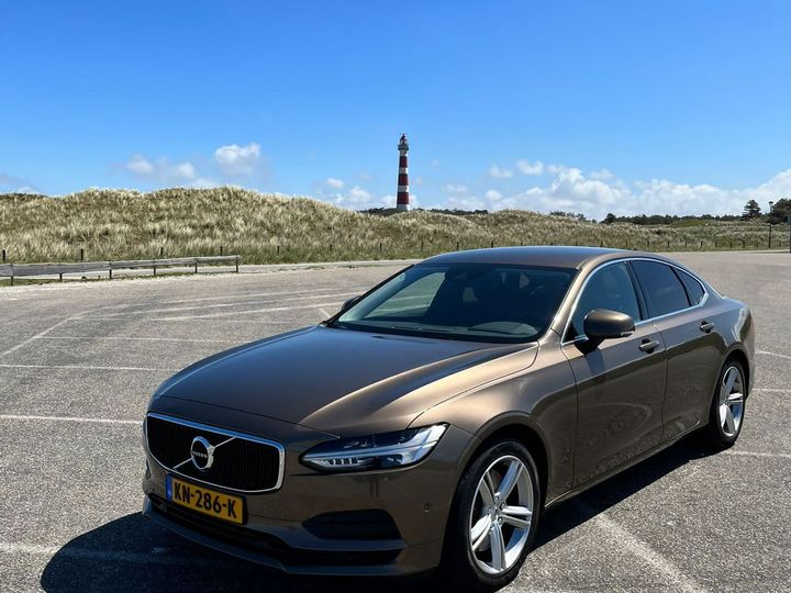 VOLVO S90 2016 yv1ps68bch1006296