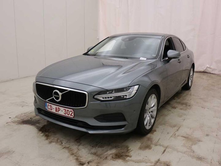 VOLVO S90 2016 yv1ps68bch1008791