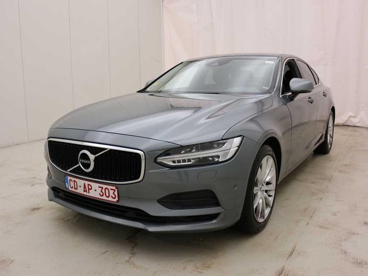 VOLVO S90 2016 yv1ps68bch1008795