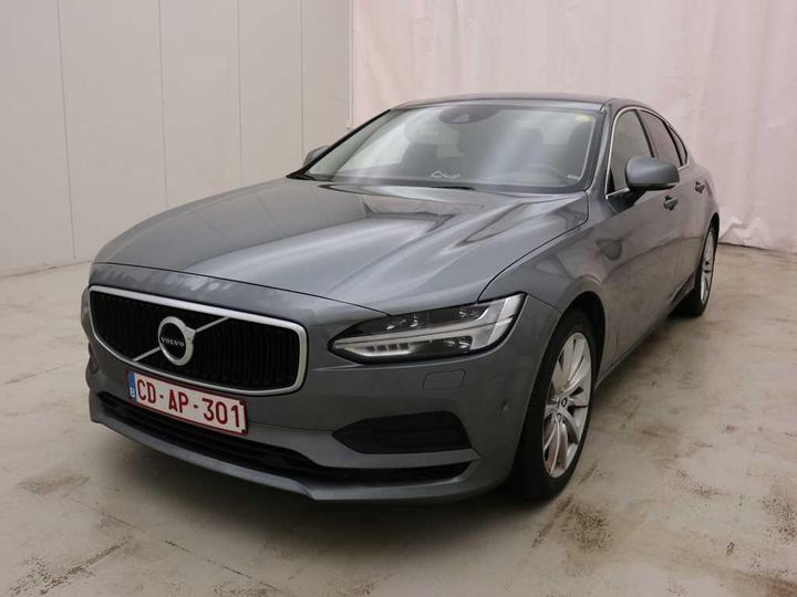 VOLVO S90 2016 yv1ps68bch1008822