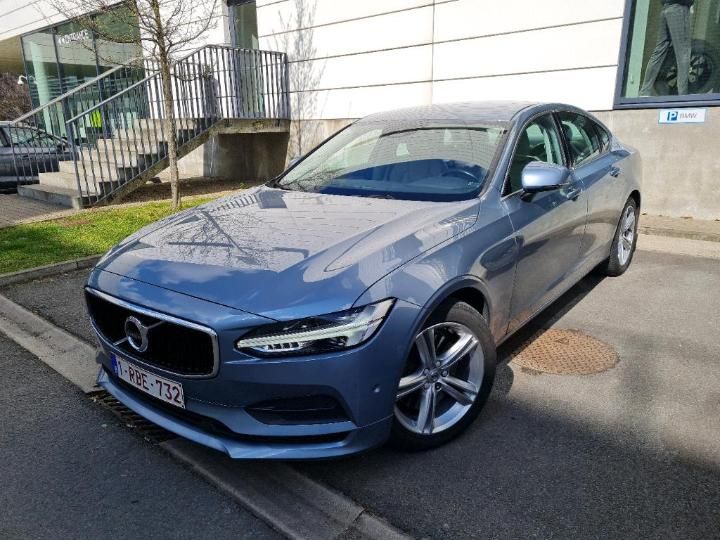 VOLVO S90 2016 yv1ps68bch1009489