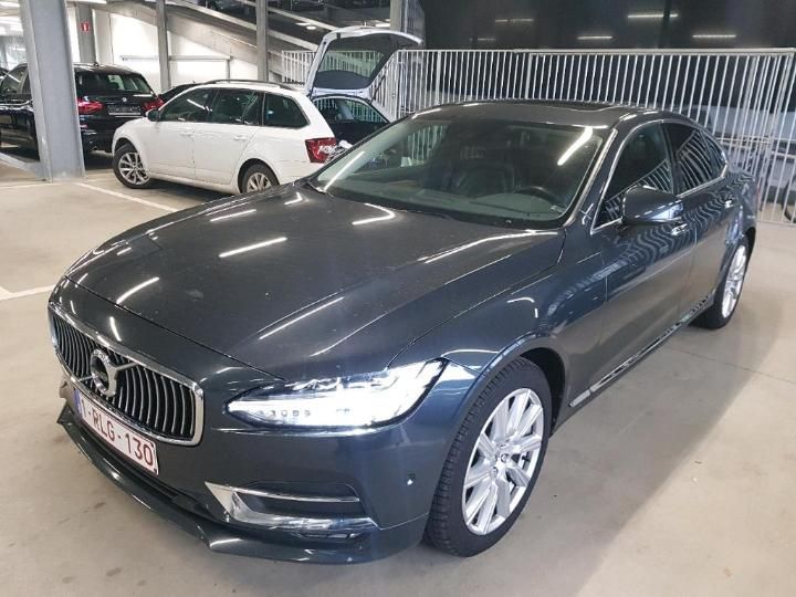 VOLVO S90 2017 yv1ps68bch1013784