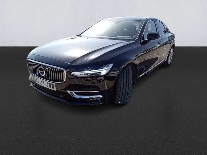 VOLVO S90 2017 yv1ps68bch1014264