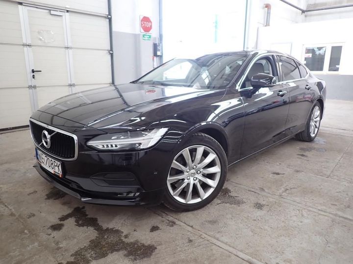 VOLVO S90 2017 yv1ps68bch1015464