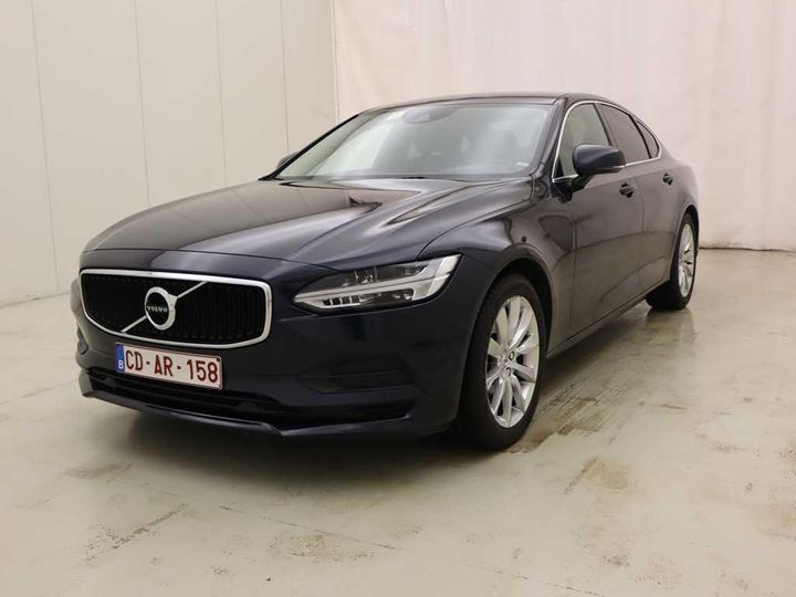 VOLVO S90 2017 yv1ps68bch1017725