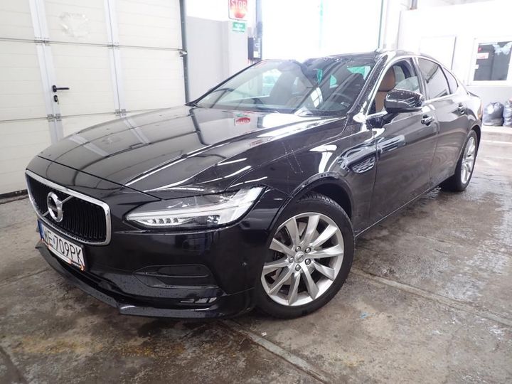 VOLVO S90 2017 yv1ps68bch1018382