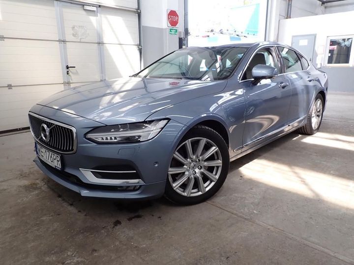 VOLVO S90 2017 yv1ps68bch1018386