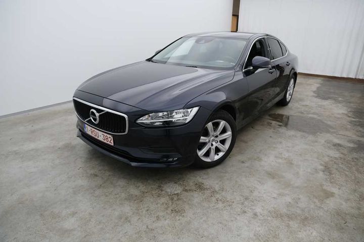 VOLVO S90 &#3916 2017 yv1ps7990h1012214