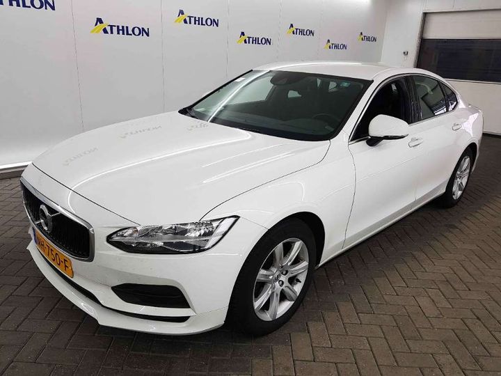 VOLVO S90 2017 yv1ps7990h1013819