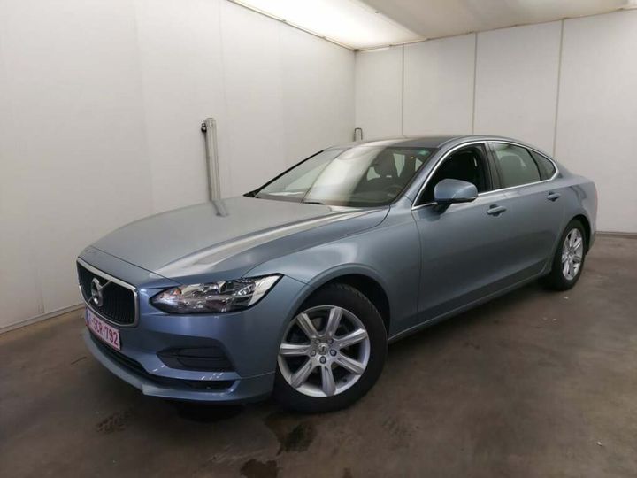 VOLVO S90 2017 yv1ps7990h1019306