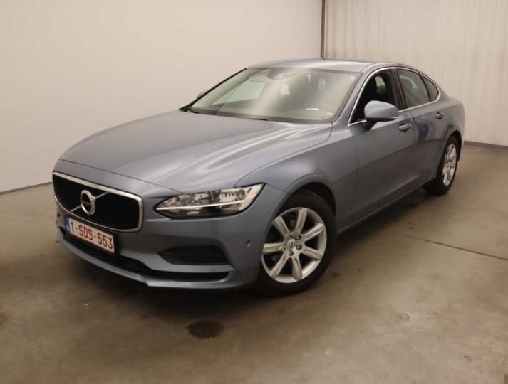 VOLVO S90 &#3916 2017 yv1ps7990h1019871