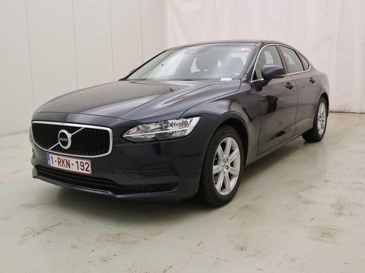 VOLVO S90 2017 yv1ps7991h1011858