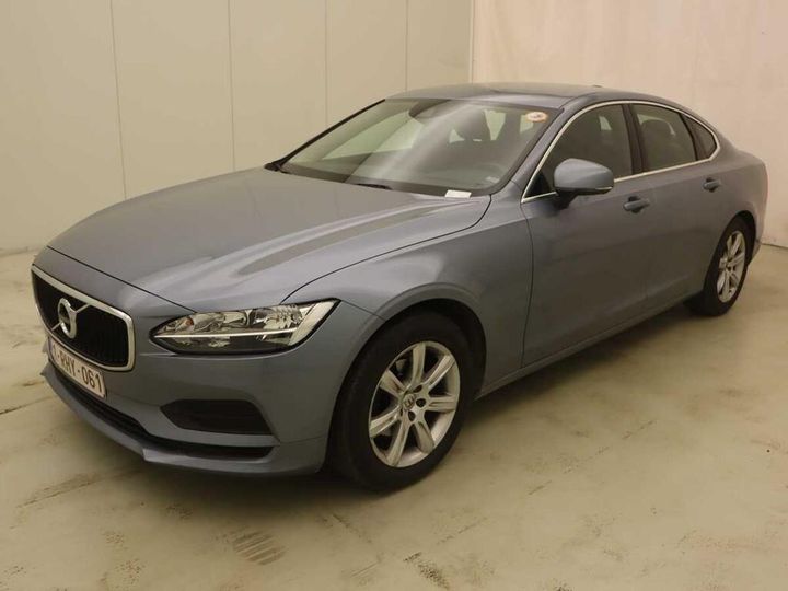 VOLVO S90 2017 yv1ps7991h1012282