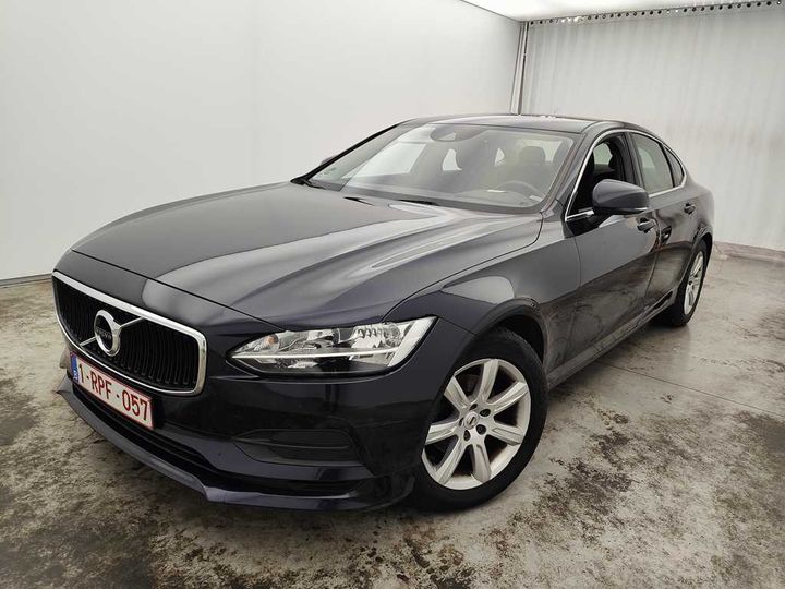 VOLVO S90 &#3916 2017 yv1ps7991h1014054