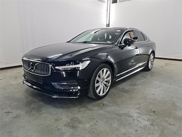 VOLVO S90 DIESEL - 2016 2016 yv1ps79b0h1012180