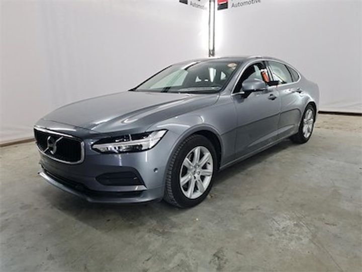 VOLVO S90 DIESEL - 2016 2017 yv1ps79b0h1012209