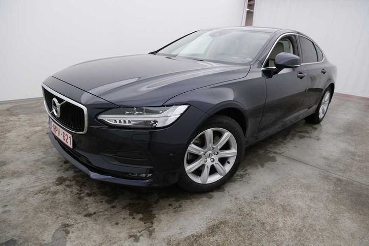 VOLVO S90 &#3916 2017 yv1ps79b0h1012217