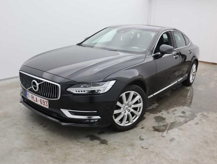 VOLVO S90 &#3916 2017 yv1ps79b0h1012424