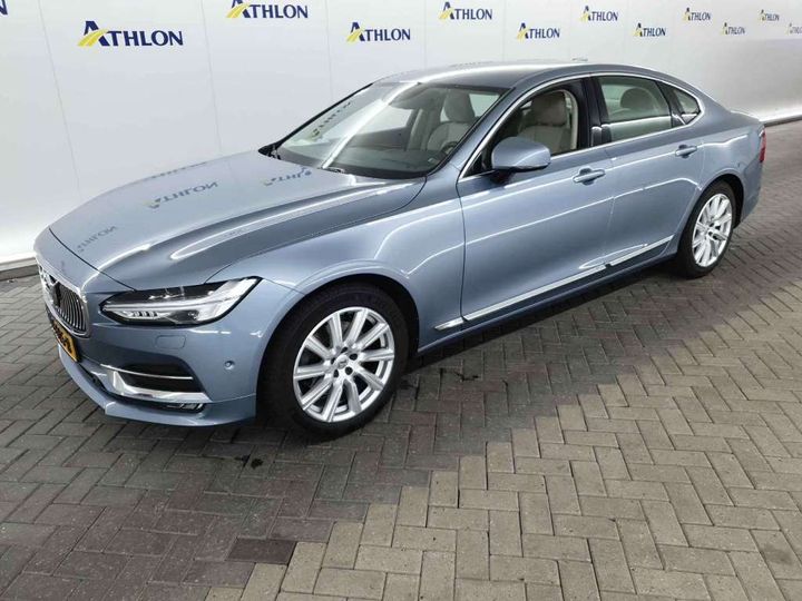 VOLVO S90 2017 yv1ps79b0h1012475