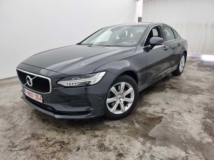 VOLVO S90 &#3916 2017 yv1ps79b0h1012728